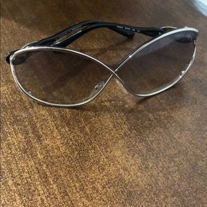 Emilio Pucci Sunglasses